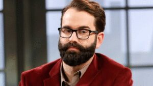 Matt Walsh: YouTuber Matt Walsh calls out viral teen ignorance video and pushes for voting age change to 25