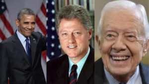 10 unexpected jobs US Presidents did that will surprise you | World News