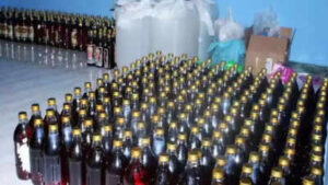 Poll inducement seizures cross Rs 865 crore in West Bengal, Tamil Nadu ahead of elections | India News