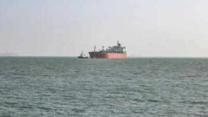 Another Indian oil tanker crosses Hormuz as Iran shuts Strait for US | India News