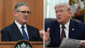 ‘Not our war’: UK PM to host multi-nation meeting on Hormuz crisis; backs Nato after Trump’s ‘paper tiger’ jibe