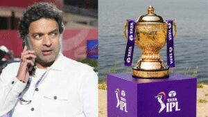 ‘Less interest in bilateral series’: Has IPL chairman Arun Dhumal hinted at expansion of 94 matches? | Cricket News