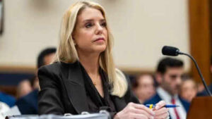 Pam Bondi Firing Reasons: Pam Bondi fired: 5 possible reasons Trump axed her from attorney general role