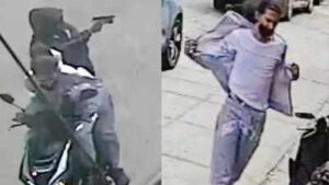 NYC horror: 21-year-old to face murder charge in 7-month-old’s killing; toddler brother hit by same bullet