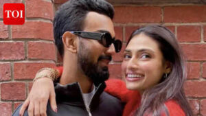 KL Rahul and Athiya Shetty’s home: A look into the celebrity couple’s Mumbai and Bangalore’s lavish abodes |