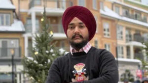 Indian‑origin Birinder Singh shot dead on Edmonton highway, suspect charged with second-degree murder
