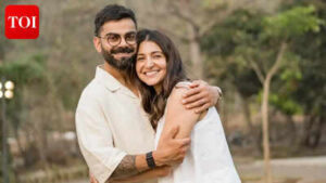 Virat Kohli and Anushka Sharma’s Mumbai home: All about the power couple’s stylish abode |