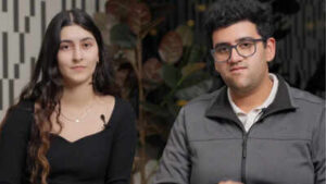 ‘Malicious actor, not a whistleblower’: Indian-origin founder Karun Kaushik reacts to ‘fraud’ allegations against startup