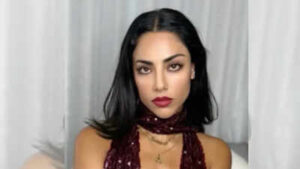 Who is Sarinasadat Hosseiny? Grandniece of Iranian general Qasem Soleimani arrested by ICE in Los Angeles raid