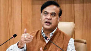 ‘False and fabricated’: Assam CM Himanta Biswa Sarma alleges ‘Pakistani link’ after Congress claims on wife’s passports | India News