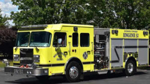 Tragic Loss: Two Pennsylvania Fire Chiefs Die in On-Duty Accident | World News