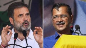 Arvind Kejriwal: Defiance or sabotage? What AAP’s move in Kerala signals for Congress in assembly polls | India News