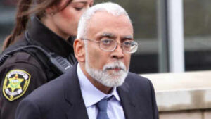 Subu Vedam: Indian-origin Subu Vedam avoids deportation after 40 years in prison for murder conviction, judge says he ‘has grown as a person’