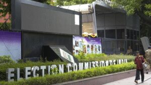 EC imposes ban on exit polls for assembly polls in five states till April 29 | India News