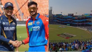 IPL 2026, Delhi weather: Will rain play spoilsport in DC vs GT clash today? | Cricket News