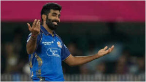 Jasprit Bumrah’s unwanted hat-trick: First time in 8 years, just fourth ever | Cricket News