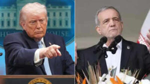 Iran-US peace negotiations in Pakistan: Who is likely to attend the talks in Islamabad?