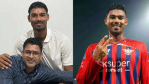 Mukul Choudhary’s untold story: Jail, loans & sacrifice – A father’s 3.5 crore gamble for his son | Cricket News