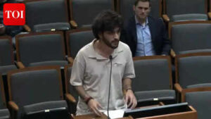 India America Relations: ‘Using Frisco as a film set’: Indian-origin man exposes ‘coordinated’ anti-Indian campaign in US