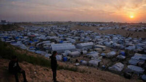 ‘No money available’: Trump’s peace board faces cash crunch, Gaza plan stalls amid Iran war