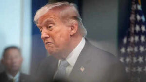 ‘We are loading warships with best weapons’: Trump hints at big operation if Iran-US talks fail