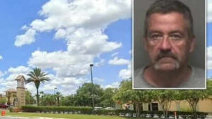 Donald Fields Ii: Who is Donald Eugene Fields II? US man once on FBI’s Most Wanted list pleads guilty to child sex trafficking