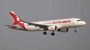 Uae News: Air Arabia resumes flights to 49 destinations from UAE: Services restart from Sharjah, Abu Dhabi and Ras Al Khaimah | World News