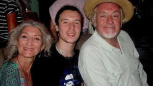 London’s Primrose Hill stabbing: Two arrested over killing of 21-year-old student filmmaker