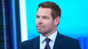 Eric Swalwell sexual misconduct row: Inside allegations of four women claiming assault by the congressman