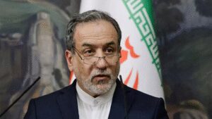 ‘Inches away from deal’: Iran on why US peace talks in Islamabad failed