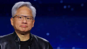 Why Anthropic’s Google deal should make Nvidia and its CEO Jensen Huang nervous