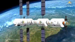 India wants to ally with Russia for building own space station: Senior Isro official in Moscow
