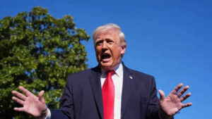 Trump signals fresh US-Iran talks as Israel-Lebanon agree to direct negotiations