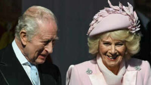 King Charles Iii Us Visit: King Charles, Queen Camilla not to meet Epstein survivors during historic US visit — here’s why
