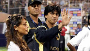 Shah Rukh Khan’s ex-bodyguard Yaseen Khan dismisses Rs 2–2.5 crore salary claims: ‘Who is paying Rs 8–10 lakh a month?’ |