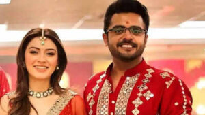 Hansika Motwani breaks silence on divorce from Sohael Khaturiya: ‘I have no regrets… I’m very happy where I am’ | Hindi Movie News