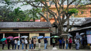 20% of 1,478 fighting Bengal phase-1 polls crorepatis. The poorest has Rs 500 assets | India News