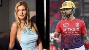 Virat Kohli’s instagram ‘like’ sparks meme storm, fans revive ‘Algorithm’ joke | Off the field News