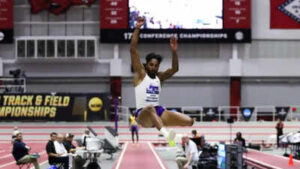 ‘This is what my mother wanted’: Behind Lokesh Sathyanathan’s NCAA-winning 8.21m leap | More sports News