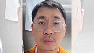 Chinese researcher on J-1 visa pleads guilty to smuggling E. coli bacteria into US disguised as women’s underwear