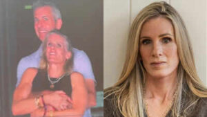 Coldplay kiss cam scandal executive Kristin Cabot says lead singer Chris Martin did not reach out to her: ‘Nope. Never did’