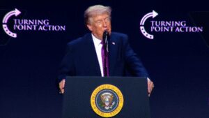 What are UFO files? Trump orders full disclosure on extraterrestrial life ‘very soon’