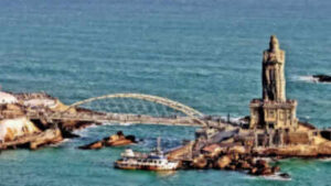 Kanyakumari bucks Dravidian trend with Congress-BJP contest | India News