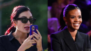 “She’s for the streets”: Laura Loomer’s latest attack pulls Candace Owens’ family into escalating political feud