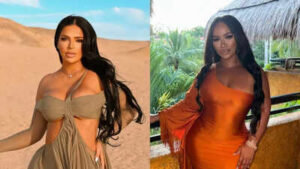 Viral Controversy: “The fight involved a man”: Klaudia Glam case explodes as friend LALA reveals hidden tensions with RIELLEUK