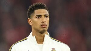 Jude Bellingham invests in cricket, buys stake in The Hundred’s Birmingham Phoenix | Cricket News