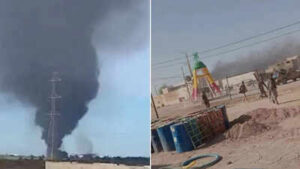 Watch: Gunfire, blasts rock Mali’s capital, other cities; defence min’s residence targeted — what we know so far