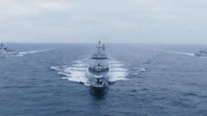 China hints its fourth aircraft carrier will be nuclear-powered, bolstering ‘blue-water’ ambitions