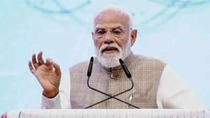 ‘Our nuclear scientists made Bharat proud’: Top quotes from PM Modi’s ‘Mann ki Baat’ address | India News
