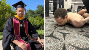 Developer, CalTech pass out — White House dinner shooter Cole Thomas Allen a ‘highly educated tutor’